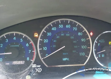 2006 Toyota Sienna Le z USA, uszkodzony, nr VIN 5TDZA23C06S459024